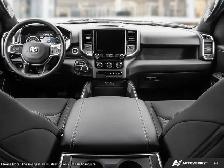 2026 Ram 1500 Express - Photo 23
