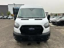 2024 Ford Transit-350 AWD :Back CamLow KMBluetooth - Photo 2