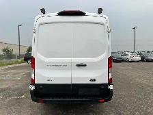 2024 Ford Transit-350 AWD :Back CamLow KMBluetooth - Photo 5