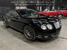 2009 Bentley Continental GT Speed | Full Front PPF | 6T Speed
