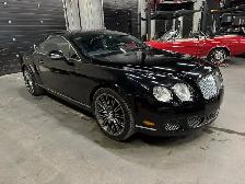 2009 Bentley Continental GT Speed | Full Front PPF | 6T Speed - Photo 2