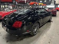 2009 Bentley Continental GT Speed | Full Front PPF | 6T Speed - Photo 4