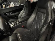 2009 Bentley Continental GT Speed | Full Front PPF | 6T Speed - Photo 6