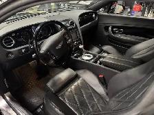 2009 Bentley Continental GT Speed | Full Front PPF | 6T Speed - Photo 7