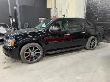 2012 Chevrolet Avalanche LT | Callaway Sport Truck Supercharger - Photo 3