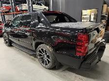 2012 Chevrolet Avalanche LT | Callaway Sport Truck Supercharger - Photo 4