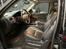 2012 Chevrolet Avalanche LT | Callaway Sport Truck Supercharger - Photo 6