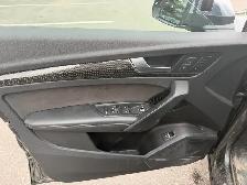2018 Audi SQ5 TECHNIK AWD LEATHER PAN/ROOF NAV B/SPOT 360 CAMERA - Photo 14
