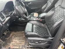 2018 Audi SQ5 TECHNIK AWD LEATHER PAN/ROOF NAV B/SPOT 360 CAMERA - Photo 17