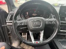 2018 Audi SQ5 TECHNIK AWD LEATHER PAN/ROOF NAV B/SPOT 360 CAMERA - Photo 19
