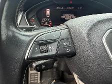 2018 Audi SQ5 TECHNIK AWD LEATHER PAN/ROOF NAV B/SPOT 360 CAMERA - Photo 20