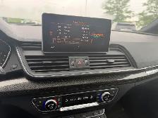 2018 Audi SQ5 TECHNIK AWD LEATHER PAN/ROOF NAV B/SPOT 360 CAMERA - Photo 22