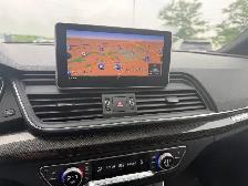 2018 Audi SQ5 TECHNIK AWD LEATHER PAN/ROOF NAV B/SPOT 360 CAMERA - Photo 23