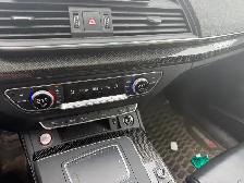 2018 Audi SQ5 TECHNIK AWD LEATHER PAN/ROOF NAV B/SPOT 360 CAMERA - Photo 24
