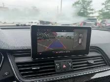 2018 Audi SQ5 TECHNIK AWD LEATHER PAN/ROOF NAV B/SPOT 360 CAMERA - Photo 25