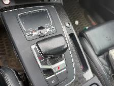 2018 Audi SQ5 TECHNIK AWD LEATHER PAN/ROOF NAV B/SPOT 360 CAMERA - Photo 26