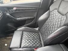 2018 Audi SQ5 TECHNIK AWD LEATHER PAN/ROOF NAV B/SPOT 360 CAMERA - Photo 28