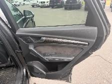 2018 Audi SQ5 TECHNIK AWD LEATHER PAN/ROOF NAV B/SPOT 360 CAMERA - Photo 32