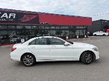 2017 Mercedes-Benz C-Class C 300 4MATIC AUTO LEATHER PAN/ROOF NA - Photo 6