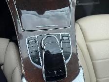 2017 Mercedes-Benz C-Class C 300 4MATIC AUTO LEATHER PAN/ROOF NA - Photo 19