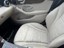 2017 Mercedes-Benz C-Class C 300 4MATIC AUTO LEATHER PAN/ROOF NA - Photo 21