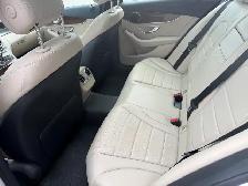 2017 Mercedes-Benz C-Class C 300 4MATIC AUTO LEATHER PAN/ROOF NA - Photo 25