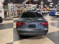2017 Audi A8 4.0T AWD LEATHER SUNROOF NAV B/SPOT L/ASSIST CAME - Photo 6