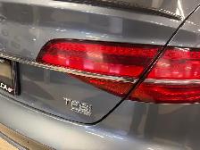 2017 Audi A8 4.0T AWD LEATHER SUNROOF NAV B/SPOT L/ASSIST CAME - Photo 10