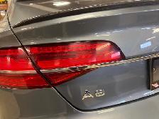 2017 Audi A8 4.0T AWD LEATHER SUNROOF NAV B/SPOT L/ASSIST CAME - Photo 12