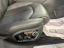 2017 Audi A8 4.0T AWD LEATHER SUNROOF NAV B/SPOT L/ASSIST CAME - Photo 21