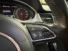 2017 Audi A8 4.0T AWD LEATHER SUNROOF NAV B/SPOT L/ASSIST CAME - Photo 25