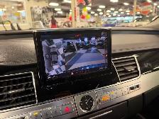 2017 Audi A8 4.0T AWD LEATHER SUNROOF NAV B/SPOT L/ASSIST CAME - Photo 29