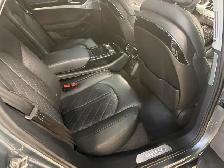 2017 Audi A8 4.0T AWD LEATHER SUNROOF NAV B/SPOT L/ASSIST CAME - Photo 33