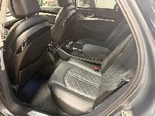 2017 Audi A8 4.0T AWD LEATHER SUNROOF NAV B/SPOT L/ASSIST CAME - Photo 34