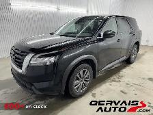 Nissan Pathfinder S 4WD 2022 à vendre