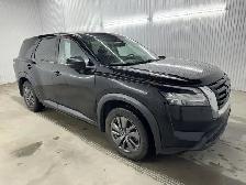 Nissan Pathfinder S 4WD 2022 à vendre - Photo 5