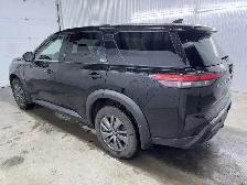 Nissan Pathfinder S 4WD 2022 à vendre - Photo 11