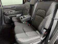 Nissan Pathfinder S 4WD 2022 à vendre - Photo 18