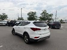 2017 Hyundai Santa Fe Sport SE AWD LEATHER PAN/ROOF CARPLAY B/SP - Photo 4