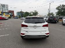 2017 Hyundai Santa Fe Sport SE AWD LEATHER PAN/ROOF CARPLAY B/SP - Photo 5