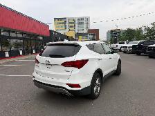 2017 Hyundai Santa Fe Sport SE AWD LEATHER PAN/ROOF CARPLAY B/SP - Photo 6