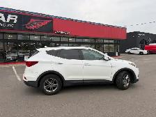 2017 Hyundai Santa Fe Sport SE AWD LEATHER PAN/ROOF CARPLAY B/SP - Photo 7
