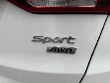 2017 Hyundai Santa Fe Sport SE AWD LEATHER PAN/ROOF CARPLAY B/SP - Photo 9