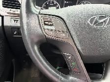 2017 Hyundai Santa Fe Sport SE AWD LEATHER PAN/ROOF CARPLAY B/SP - Photo 18