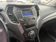 2017 Hyundai Santa Fe Sport SE AWD LEATHER PAN/ROOF CARPLAY B/SP - Photo 20