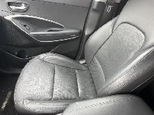 2017 Hyundai Santa Fe Sport SE AWD LEATHER PAN/ROOF CARPLAY B/SP - Photo 21