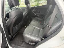 2017 Hyundai Santa Fe Sport SE AWD LEATHER PAN/ROOF CARPLAY B/SP - Photo 23