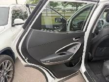 2017 Hyundai Santa Fe Sport SE AWD LEATHER PAN/ROOF CARPLAY B/SP - Photo 24