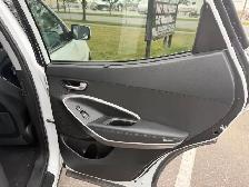 2017 Hyundai Santa Fe Sport SE AWD LEATHER PAN/ROOF CARPLAY B/SP - Photo 26