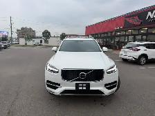 2019 Volvo XC90 MOMENTUM T6 7 PASS AWD LEATHER PAN/ROOF NAV CAME - Photo 2